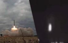 Во время массированной атаки РФ могла запустить второй "Орешник" по своим войскам, - OSINT
