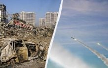 Україна та США можуть заздалегідь дізнаватися про масовані удари РФ за тиждень, - Le Monde
