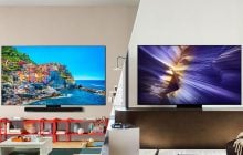 Глянцевий чи матовий OLED: який телевізор краще вибрати у 2026 році