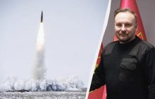 "Намагаються зробити якусь перемогу": Флеш пояснив погрози РФ щодо ударів по Києву