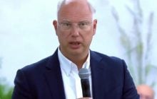 "Талановитий кремлівський ілюзіоніст": в ЗМІ розповіли, що пов'язує Дмитрієва та Путіна