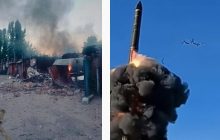 "Здатна вражати цілі по всій Європі": Euronews розповіло деталі про російський "Орешнік"