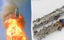 США срочно ищут ключевой металл для ракет Tomahawk и систем Patriot, - NBC News
