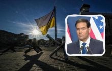 США готові зробити все можливе, щоб війна в Україні закінчилася, - Рубіо