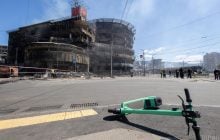В ISW рассказали, что стоит за новыми угрозами РФ о "системных" ударах по Киеву