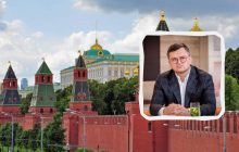 "Спроба рявкнути "ура": ексміністр оцінив погрози Кремля системно бити по Києву