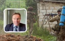 "Переговори вже близько": полковник спрогнозував, скільки ще може тривати війна в Україні