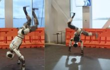 Колишній експерт NASA назвав причину, з якої США поступаються Китаю в робототехніці