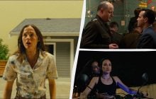 "Backrooms: Закулисье", "Давление" и "Горгона": главные кинопремьеры недели