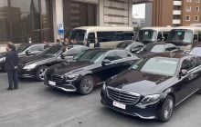 На дорогах Северной Кореи резко возросло количество автомобилей: с чем это связано
