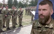 Військовий висловив думку, чи потрібно знижувати мобілізаційний вік в Україні