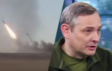 В Повітряних силах розповіли, як отримується інформація про запуск Росією "Орешніка"