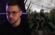"З кожним днем війна змінюється": аналітик розповів про бої на різних ділянках фронту