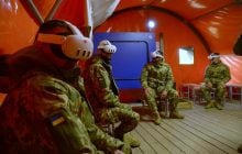 Україна тестує VR-терапію під час війни, результати вражають, - Defence Blog
