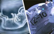 Вперше в історії: Китай відправив в космос "штучні ембріони"