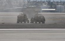 Австралийцы создают защиту от FPV-дронов для украинского спецназа