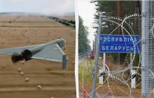 Россия может использовать Беларусь для ударов по трассе М-06 Киев-Чоп, - ISW