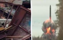 В ОП розкрили, чи використовує РФ західні компоненти для виробництва "Орєшніка"