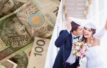 Скільки дарувати на весілля в Польщі родичам і друзям: названо суми