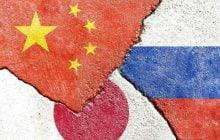 Військова активність Росії змушує Японію готуватися до війни на два фронти, – ЗМІ