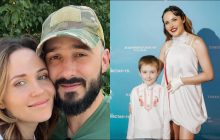 Денисенко рассказала, сколько денег в месяц тратит на 8-летнего сына от Фединчика
