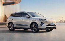 BYD представила новую версию популярного в Украине кроссовера с запасом хода 1845 км