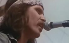 Цей заборонений хіт 1967 року став визначальним антивоєнним гімном
