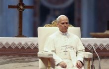 Папа Римский отреагировал на усиление массированных ударов по Украине