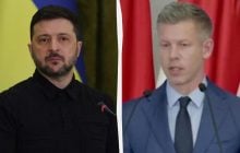 В Угорщині висунули умову для зустрічі Мадяра із Зеленським