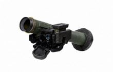 Американська армія отримала перші пускові установки Javelin нового покоління (фото)