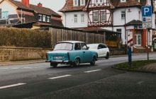 В Германии отдают машины за 0 евро, но есть нюанс: в чем суть