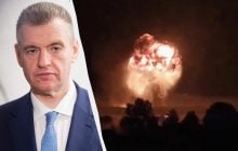 В Госдуме РФ потребовали массированных ударов не только по Киеву, но и аэропортам и мостам