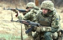 Війна входить в нову фазу, де РФ боїться обвалу свого фронту, - WELT