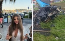 У ДТП на трасі "Київ – Одеса" загинула відома TikTok-блогерка