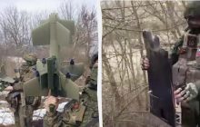 Російський перехоплювач "Йолка" не справляється з українськими дронами, - Forbes