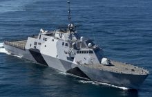 "Дорогий мотлох": CNN розповів про найпроблемніші кораблі ВМС США