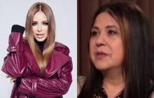 Рудницкая рассказала, кто повлиял на позицию певицы-предательницы Ани Лорак