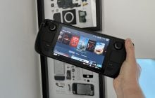 Після дефіциту Valve повернула Steam Deck у продаж, але сильно підняла ціни