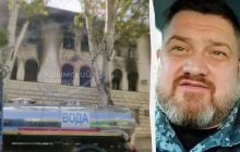 Удар по штабу Черноморского флота: Плетенчук заявил о серьезных трудностях у россиян в Крыму