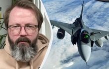 У Gripen є ключова перевага над F-16: експерт пояснив, чим шведські літаки кращі для України