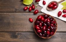 Цей забутий суперфрукт – знахідка для стрункої фігури: зараз він знову входить у моду