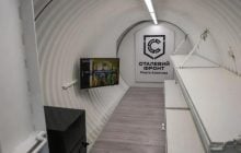 Країни Балтії вивчають досвід Метінвесту Ахметова з будівництва укриттів, – Politico