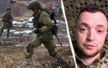 Російська армія відступає на одному з напрямків, - Трегубов