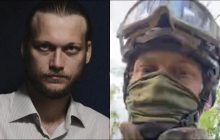 Известный украинский актер показался на фронте после громкого скандала