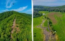 В Закарпатье создали увлекательное виртуальное путешествие по нацпарку "Зачарованный край"