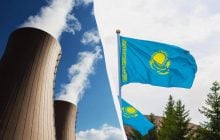 Росія побудує у Казахстані першу в країні АЕС: підписано масштабну угоду