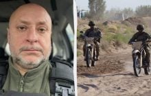 Окупанти встановили "дедлайн" для виходу на околиці Оріхова, – Волошин