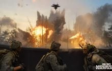 Анонсовано похмуру нову частину Call of Duty – вона вийде цієї осені (відео)