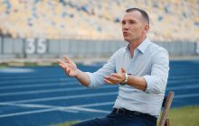 Самая низкая после "Динамо": Шевченко признался, какая у него зарплата в УАФ