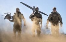 "У дуже скрутному становищі": українські дрони "розносять" російський тил, - WP